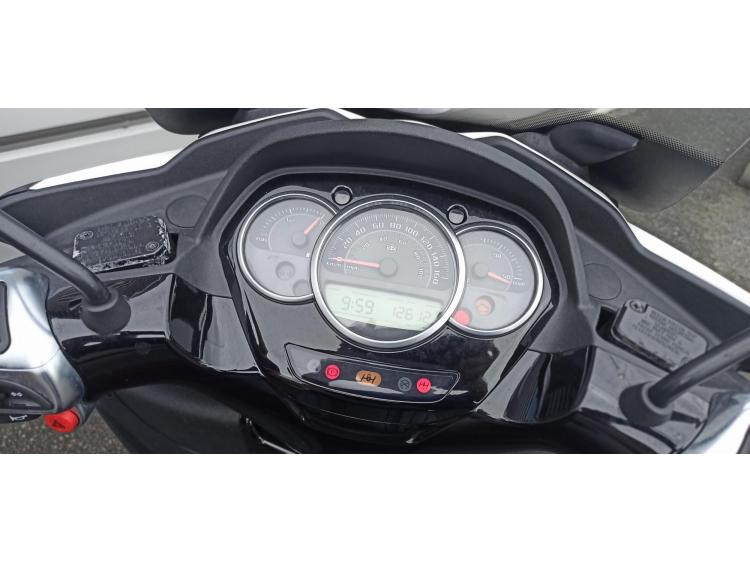 PIAGGIO MP3 300LT YOURBAN