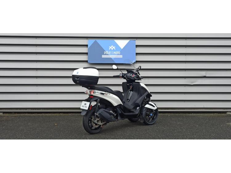 PIAGGIO MP3 300LT YOURBAN
