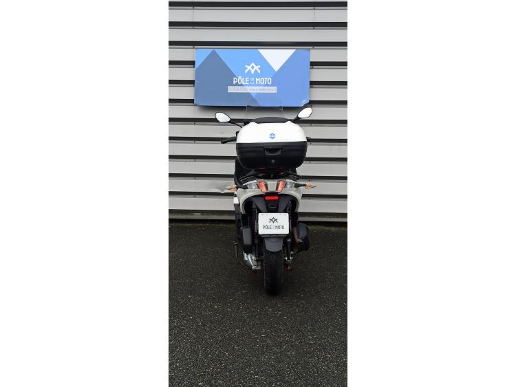 PIAGGIO MP3 300LT YOURBAN