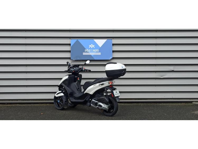 PIAGGIO MP3 300LT YOURBAN