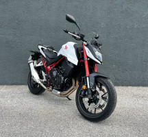 Photo du véhicule HONDA