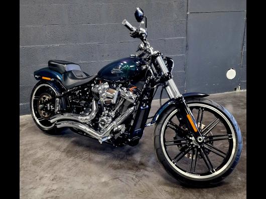 HARLEY-DAVIDSON SOFTAIL BREAKOUT 1868