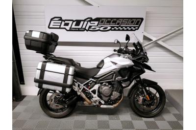 TRIUMPH TIGER 1200 GT PRO