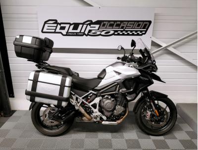 TRIUMPH TIGER 1200 GT PRO