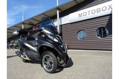 PIAGGIO MP3 500 HPE SPORT ABS/ASR