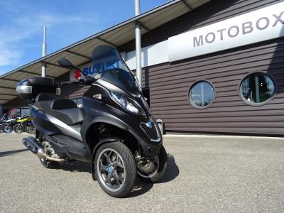 PIAGGIO MP3 500 HPE SPORT ABS/ASR