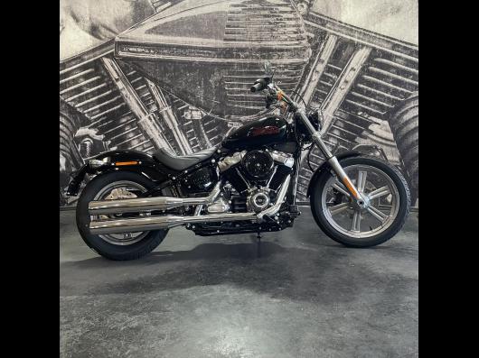 HARLEY-DAVIDSON SOFTAIL STANDARD 1745