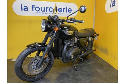 TRIUMPH BONNEVILLE 865 T100