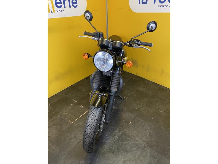 TRIUMPH BONNEVILLE 865 T100 / BONNEVILLE T100 / BONNEVILLE