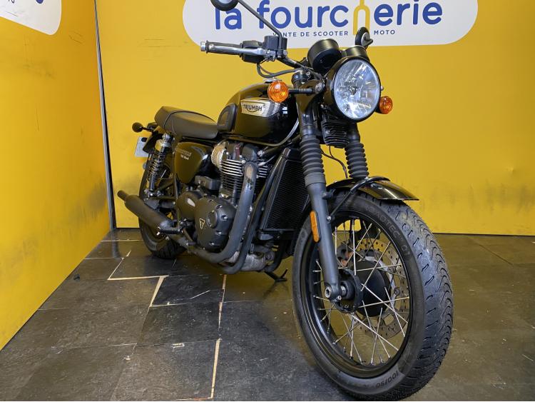 TRIUMPH BONNEVILLE 865 T100 / BONNEVILLE T100 / BONNEVILLE