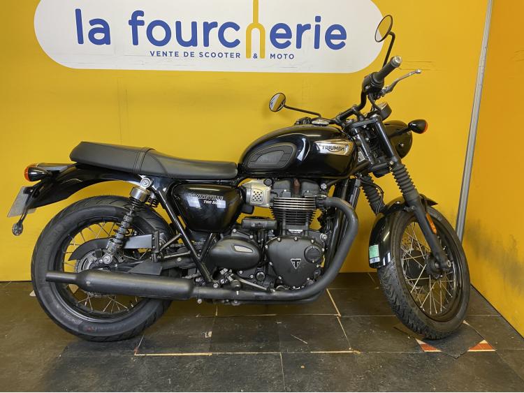 TRIUMPH BONNEVILLE 865 T100 / BONNEVILLE T100 / BONNEVILLE