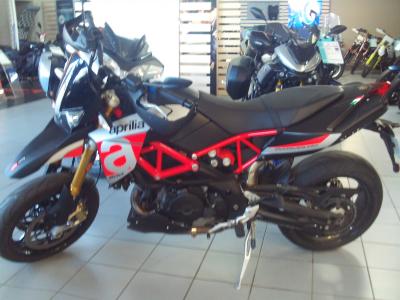 APRILIA DORSODURO 900 ABS