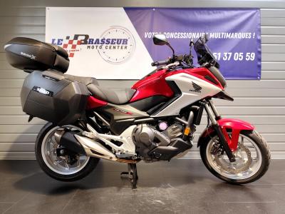HONDA NC 750 X
