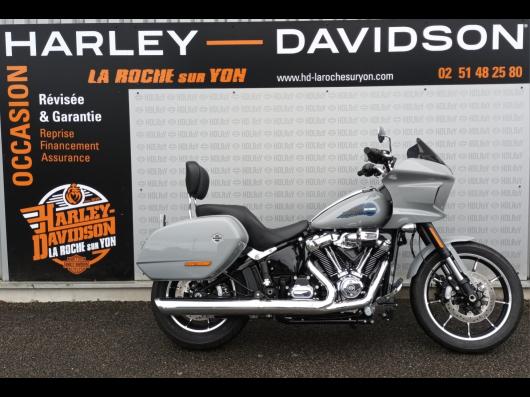 HARLEY-DAVIDSON SOFTAIL LOW RIDER 1923 ST