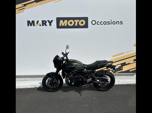 KAWASAKI Z 900