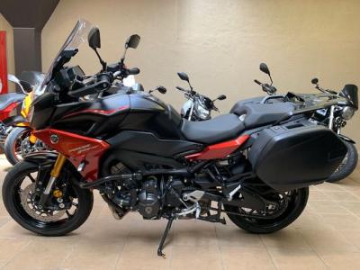 YAMAHA TRACER 900 GT
