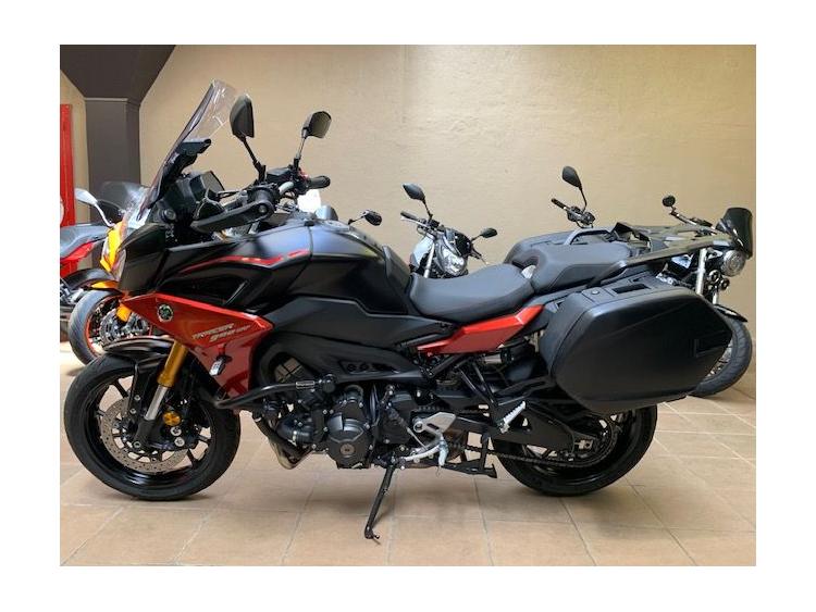 YAMAHA TRACER 900 GT