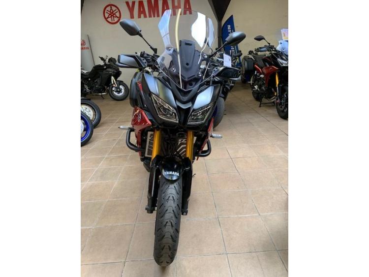 YAMAHA TRACER 900 GT