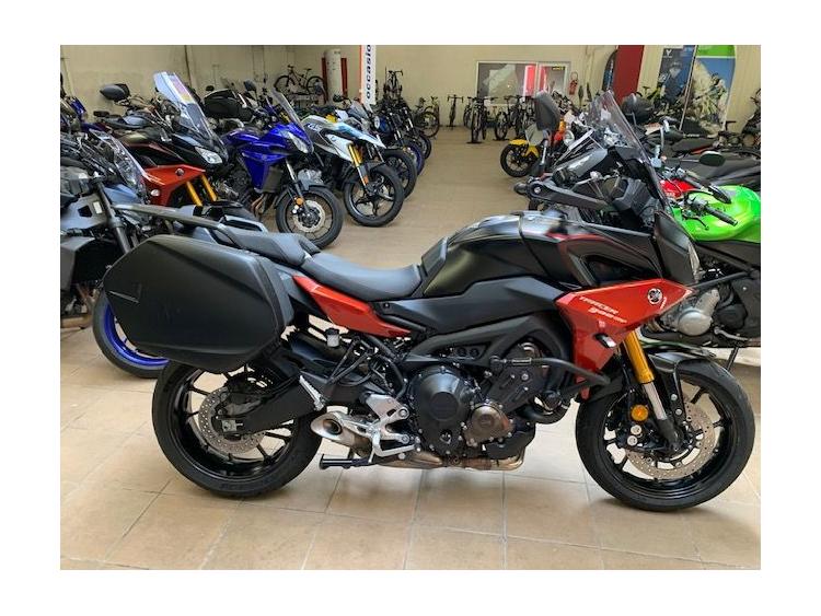 YAMAHA TRACER 900 GT