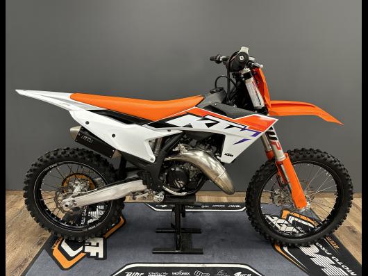 KTM 125 SX