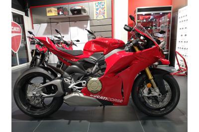 DUCATI PANIGALE 1103 V4