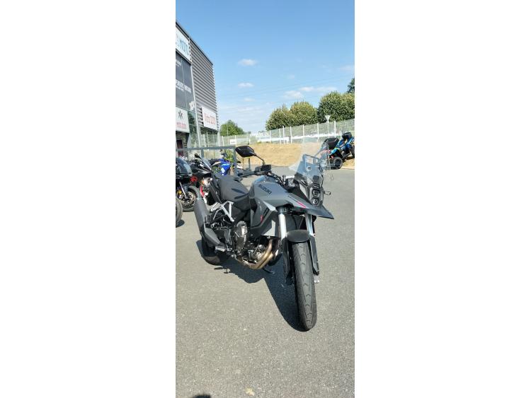 SUZUKI V-STROM 800SE A2