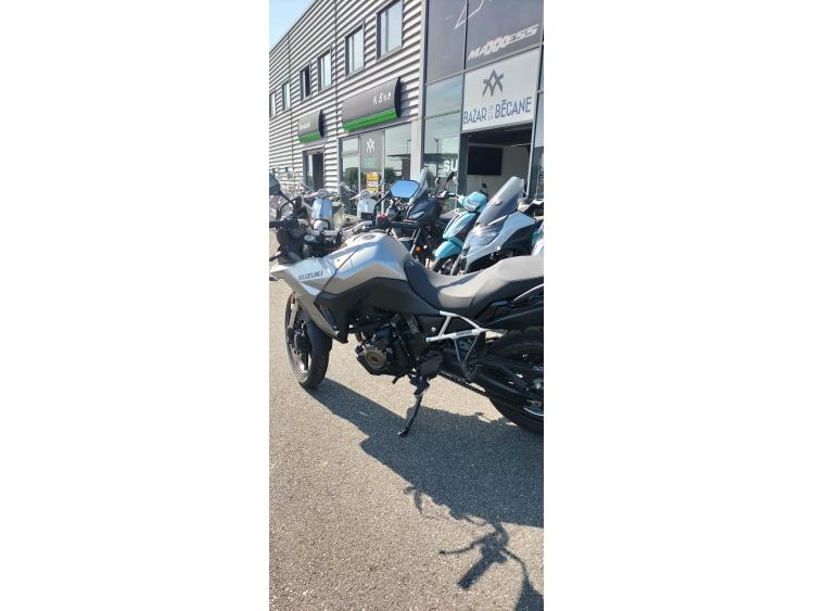 SUZUKI V-STROM 800SE A2