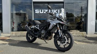 SUZUKI V-STROM 800SE