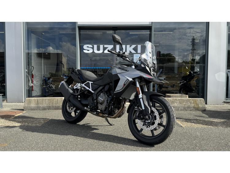 SUZUKI V-STROM 800SE A2