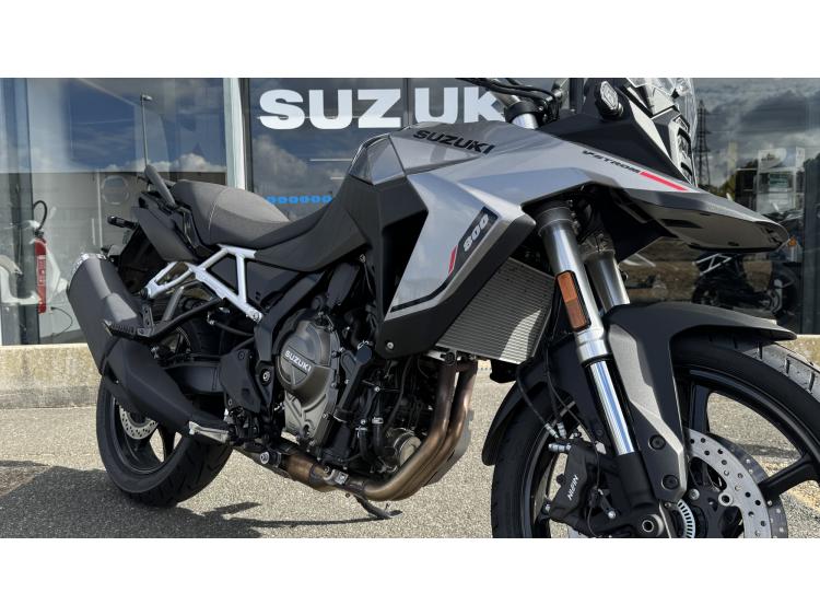 SUZUKI V-STROM 800SE A2