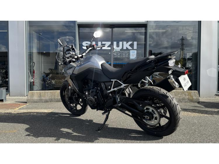 SUZUKI V-STROM 800SE A2