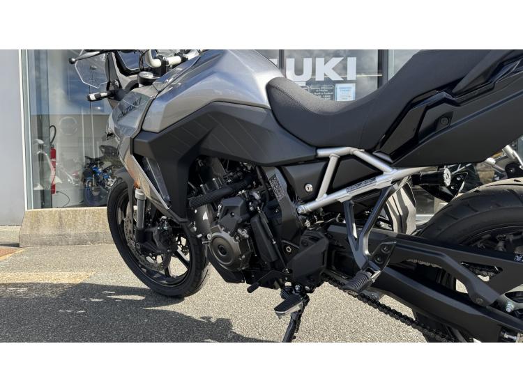 SUZUKI V-STROM 800SE A2