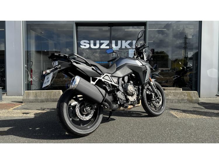 SUZUKI V-STROM 800SE A2