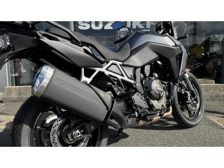 SUZUKI V-STROM 800SE A2
