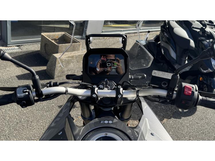 SUZUKI V-STROM 800SE A2