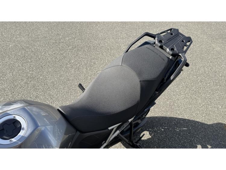 SUZUKI V-STROM 800SE A2
