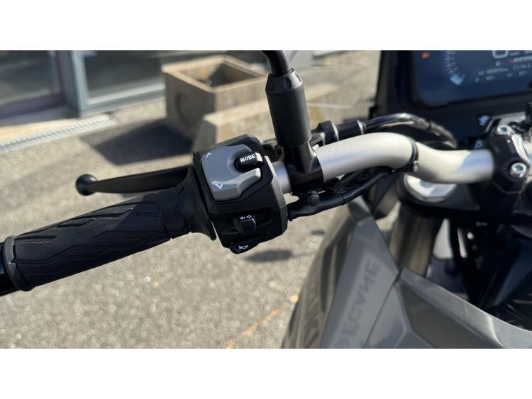 SUZUKI V-STROM 800SE A2