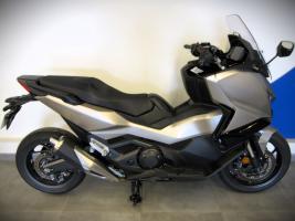 Photo du véhicule HONDA