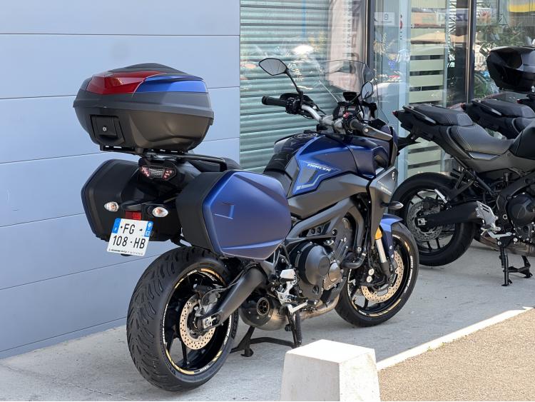 YAMAHA TRACER 900 GT