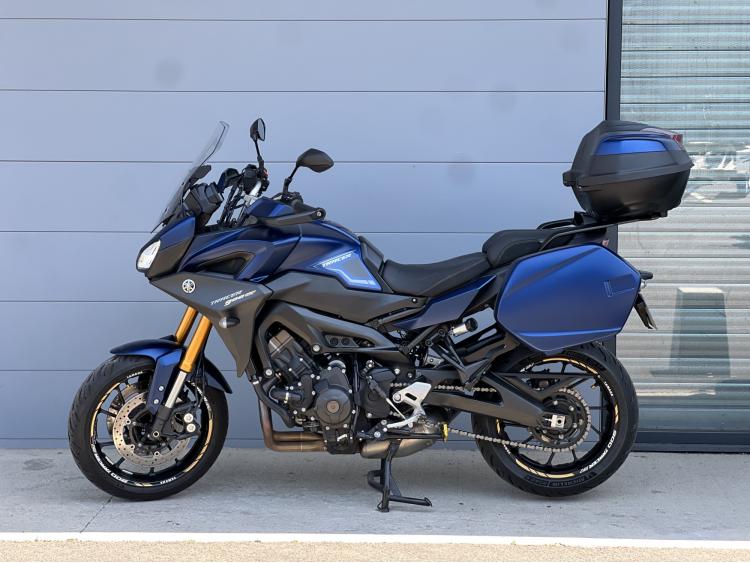 YAMAHA TRACER 900 GT