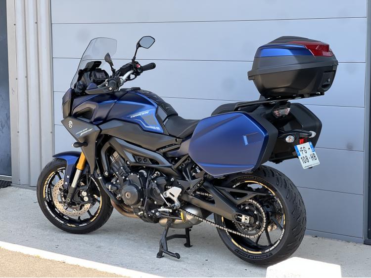 YAMAHA TRACER 900 GT