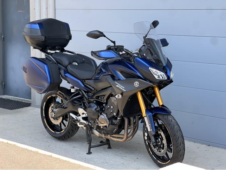 YAMAHA TRACER 900 GT