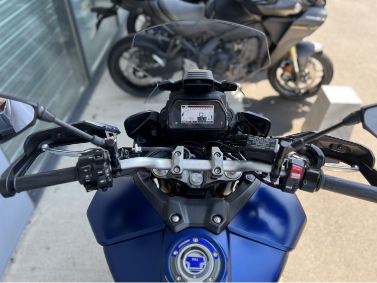 YAMAHA TRACER 900 GT