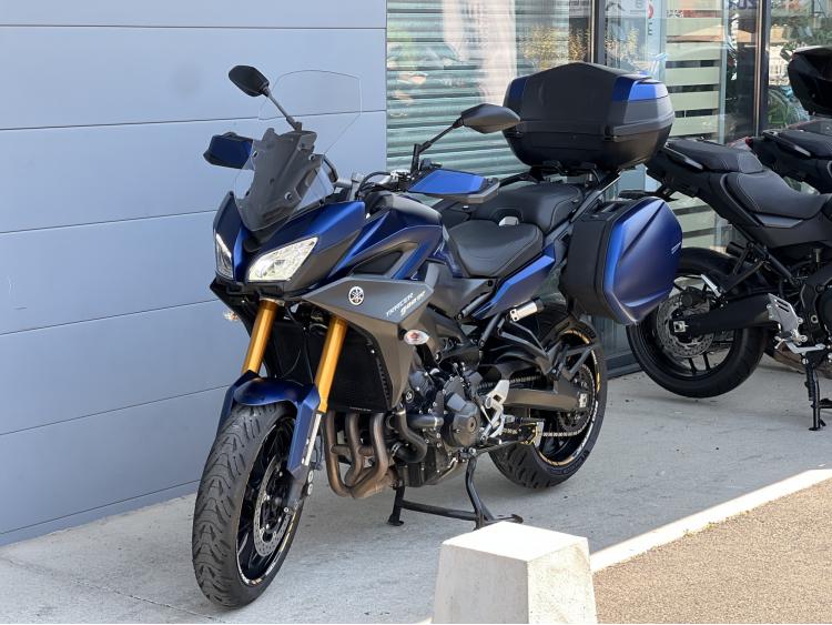 YAMAHA TRACER 900 GT