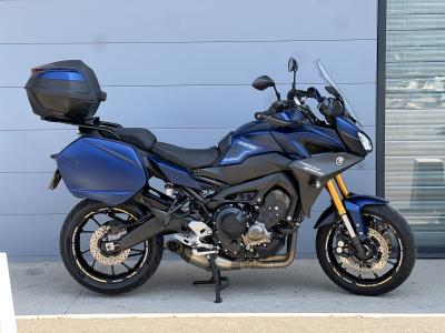 YAMAHA TRACER 900 GT