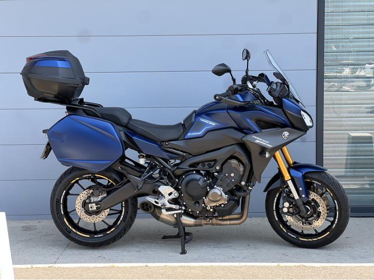 YAMAHA TRACER 900 GT