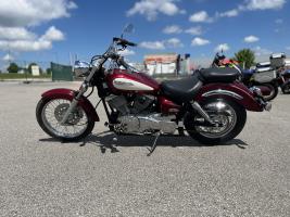 Photo du véhicule YAMAHA