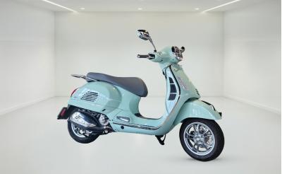 PIAGGIO VESPA SS 300