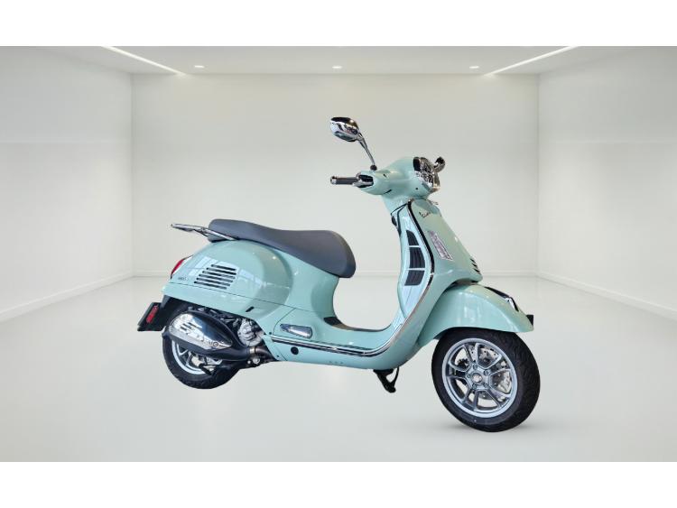 PIAGGIO VESPA 300 gts
