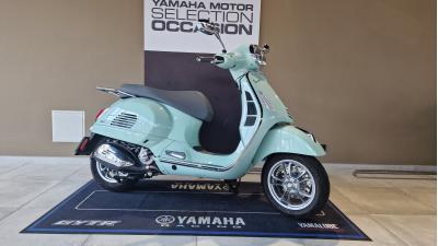 PIAGGIO VESPA SS 300